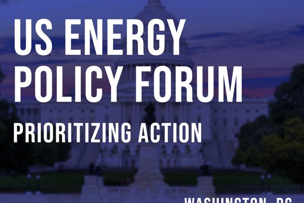 US Energy Policy Forum