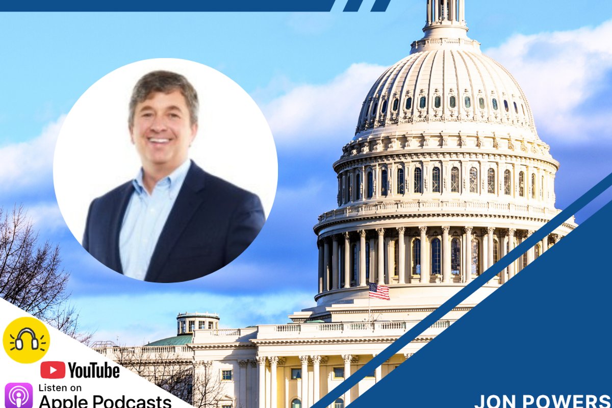 USEA Power Sector Podcast Episode 265: CleanCapital President & Co-Founder Jon Powers