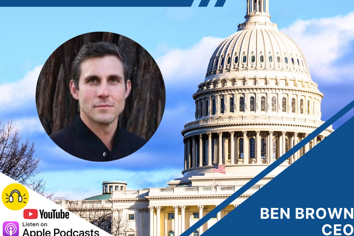 USEA Power Sector Podcast Episode 266: Renew Home CEO Ben Brown