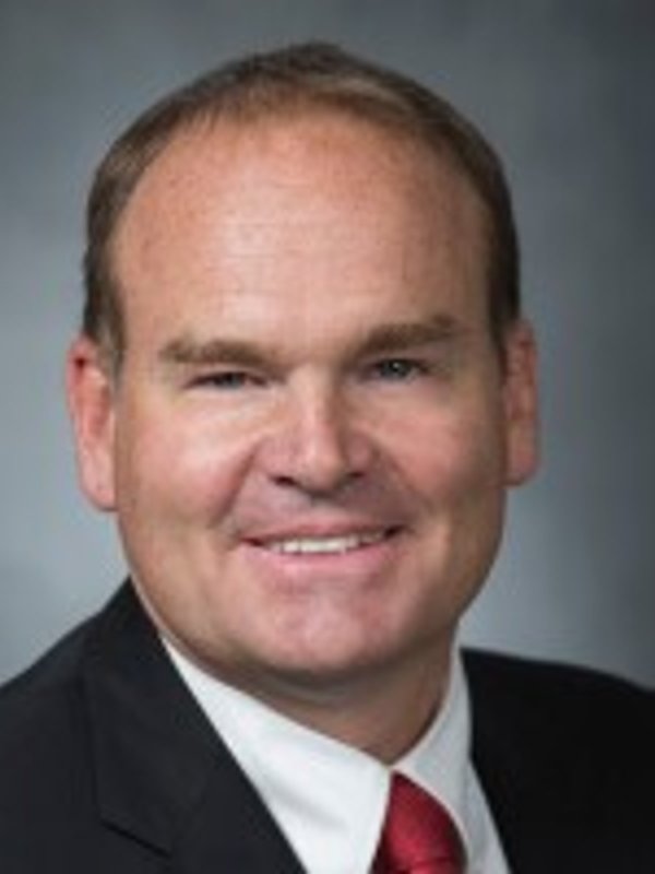 Andrew Fry