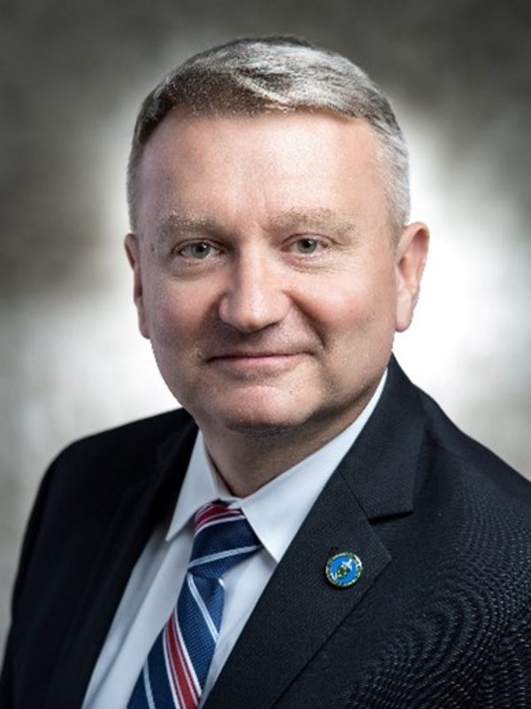 Andrew Hlasko