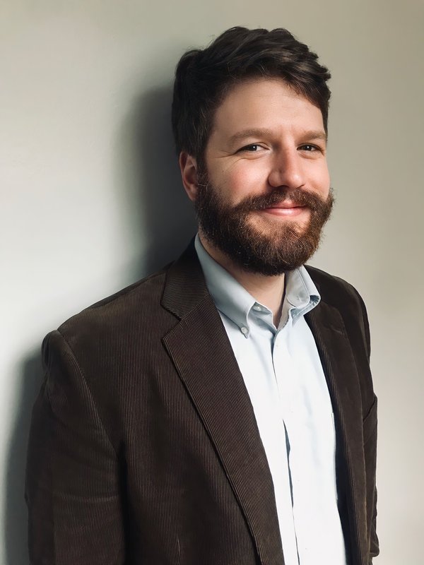 Ben Wernette