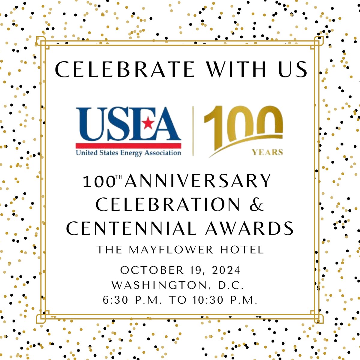 USEA 100th Anniversary Celebration | USEA Events